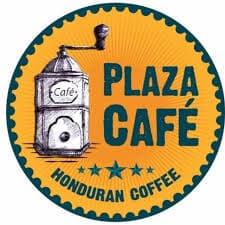 Plaza Cafe Logo