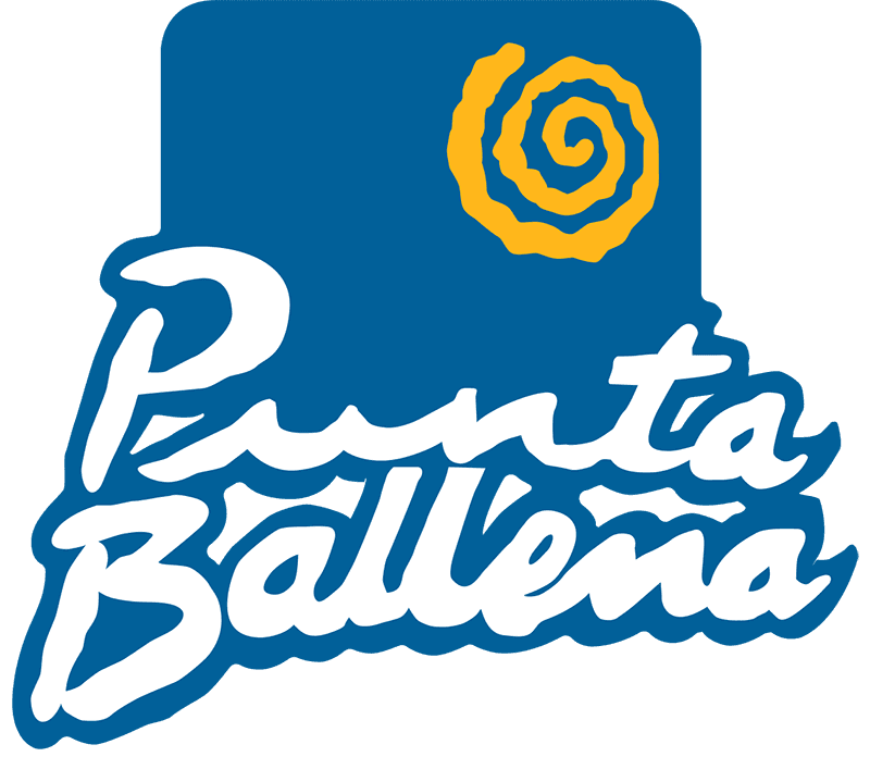 Punta Ballena Logo
