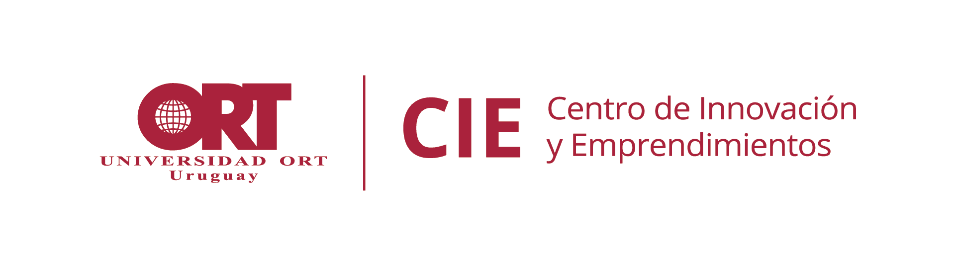 CIE ORT Logo