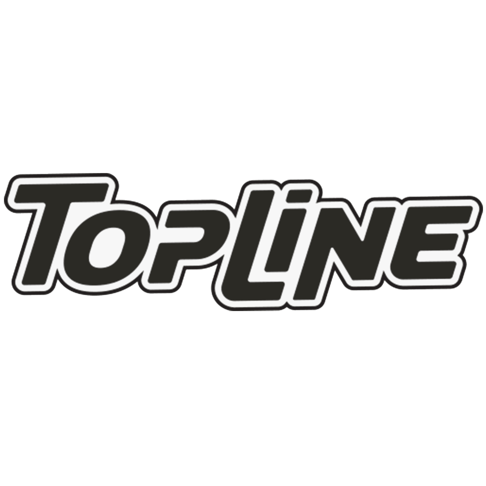 Topline Logo