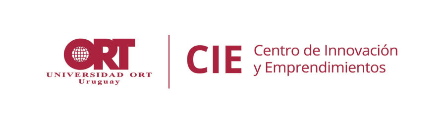 CIE — Centro de Innovación y Emprendimientos, Universidad ORT Uruguay